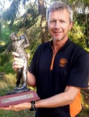 Frode Espensen