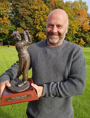 Sven Arild Engan