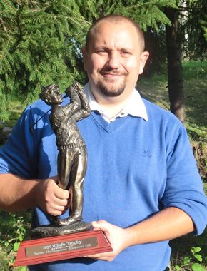 Tom-Robert Bergan